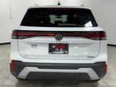 Thumbnail of 2025 Pure White Volkswagen Tiguan