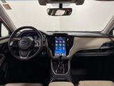 Thumbnail of 2021 Crystal Black Silica Subaru Outback
