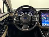 Thumbnail of 2021 Crystal Black Silica Subaru Outback