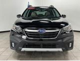 2021 Subaru Outback Limited XT