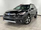 Thumbnail of 2021 Crystal Black Silica Subaru Outback
