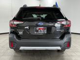 Thumbnail of 2021 Crystal Black Silica Subaru Outback