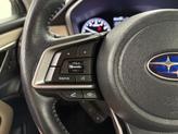 Thumbnail of 2021 Crystal Black Silica Subaru Outback
