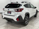 Thumbnail of 2025 White Pearl Subaru Crosstrek