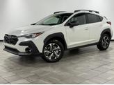 Thumbnail of 2025 White Pearl Subaru Crosstrek