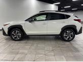 Thumbnail of 2025 White Pearl Subaru Crosstrek
