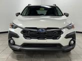 Thumbnail of 2025 White Pearl Subaru Crosstrek