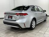 Thumbnail of 2020 Classic Silver Toyota Corolla