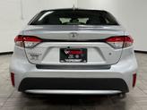 Thumbnail of 2020 Classic Silver Toyota Corolla