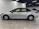 Thumbnail of 2020 Classic Silver Toyota Corolla