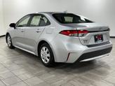 Thumbnail of 2020 Classic Silver Toyota Corolla
