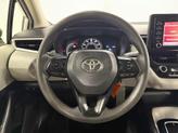 Thumbnail of 2020 Classic Silver Toyota Corolla