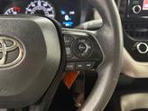 Thumbnail of 2020 Classic Silver Toyota Corolla