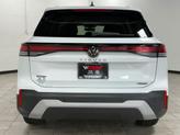 Thumbnail of 2025 Pure White Volkswagen Tiguan