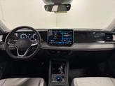 Thumbnail of 2025 Pure White Volkswagen Tiguan