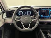 Thumbnail of 2025 Pure White Volkswagen Tiguan