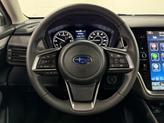 Thumbnail of 2025 Silver Metallic Subaru Outback