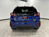 Thumbnail of 2025 Sapphire Blue Pearl Subaru Crosstrek