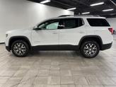 Thumbnail of 2023 Summit White GMC Acadia