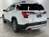 Thumbnail of 2023 Summit White GMC Acadia