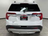 Thumbnail of 2023 Summit White GMC Acadia