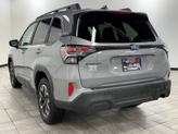 Thumbnail of 2025 Riverrock Green Subaru Forester