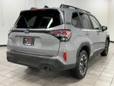 Thumbnail of 2025 Riverrock Green Subaru Forester