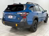 Thumbnail of 2025 Blue Subaru Outback