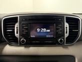 Thumbnail of 2018 Mineral Silver Kia Sportage