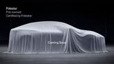 Photo of 2022 Void Polestar 2