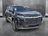 Thumbnail of 2026 Mosaic Black Metallic Chevrolet Equinox