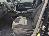 Thumbnail of 2026 Mosaic Black Metallic Chevrolet Equinox