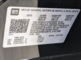 Thumbnail of 2026 Mosaic Black Metallic Chevrolet Equinox