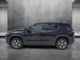 Thumbnail of 2026 Mosaic Black Metallic Chevrolet Equinox