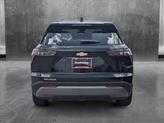 Thumbnail of 2026 Mosaic Black Metallic Chevrolet Equinox