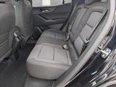 Thumbnail of 2026 Mosaic Black Metallic Chevrolet Equinox