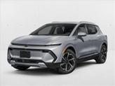 Photo of 2026 Sterling Gray Metallic Chevrolet Equinox EV