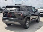 Thumbnail of 2026 Mosaic Black Metallic Chevrolet Equinox