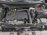 Thumbnail of 2026 Mosaic Black Metallic Chevrolet Equinox