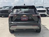 Thumbnail of 2026 Mosaic Black Metallic Chevrolet Equinox