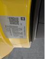 Thumbnail of 2025 Competition Yellow Tintcoat Metallic Chevrolet Corvette