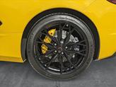 Thumbnail of 2025 Competition Yellow Tintcoat Metallic Chevrolet Corvette
