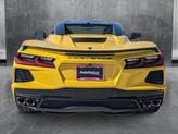 Thumbnail of 2025 Competition Yellow Tintcoat Metallic Chevrolet Corvette