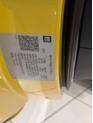 Thumbnail of 2025 Competition Yellow Tintcoat Metallic Chevrolet Corvette