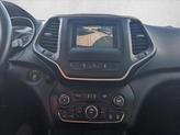 Thumbnail of 2021 Velvet Red Pearlcoat Jeep Cherokee