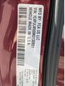Thumbnail of 2021 Velvet Red Pearlcoat Jeep Cherokee