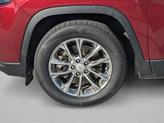 Thumbnail of 2021 Velvet Red Pearlcoat Jeep Cherokee