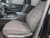 Thumbnail of 2023 Mosaic Black Metallic Chevrolet Traverse