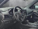Thumbnail of 2023 Mosaic Black Metallic Chevrolet Traverse