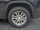 Thumbnail of 2023 Mosaic Black Metallic Chevrolet Traverse